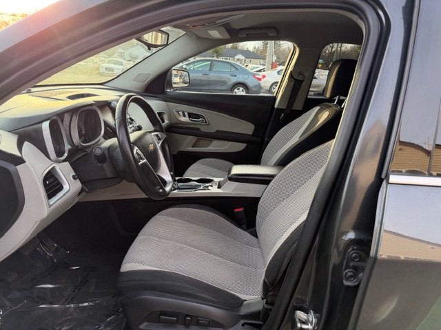 2017 Chevrolet Equinox Image 9