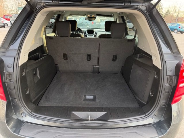 2017 Chevrolet Equinox Image 13
