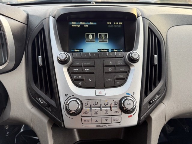 2017 Chevrolet Equinox Image 17