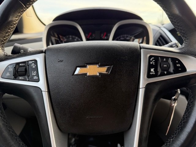 2017 Chevrolet Equinox Image 20