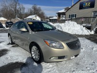 Image for 2011 Buick Regal CX-L ID: 7163783