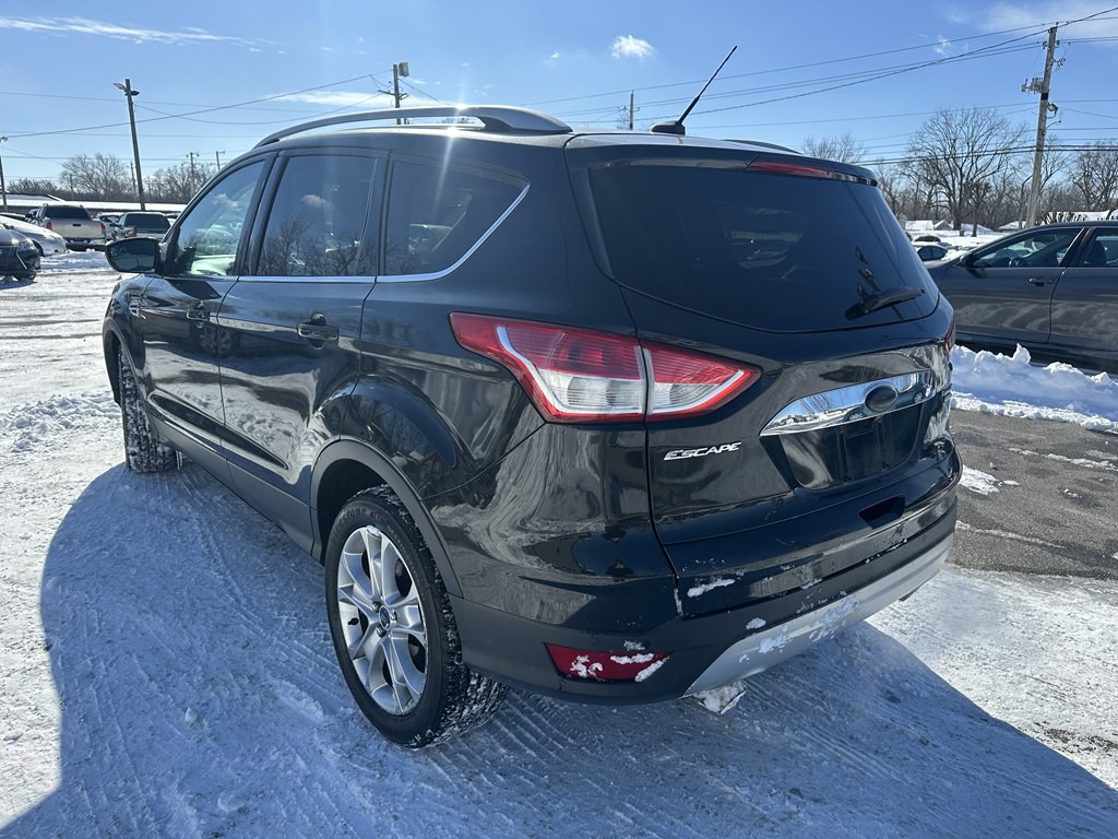 2015 Ford Escape Image 5