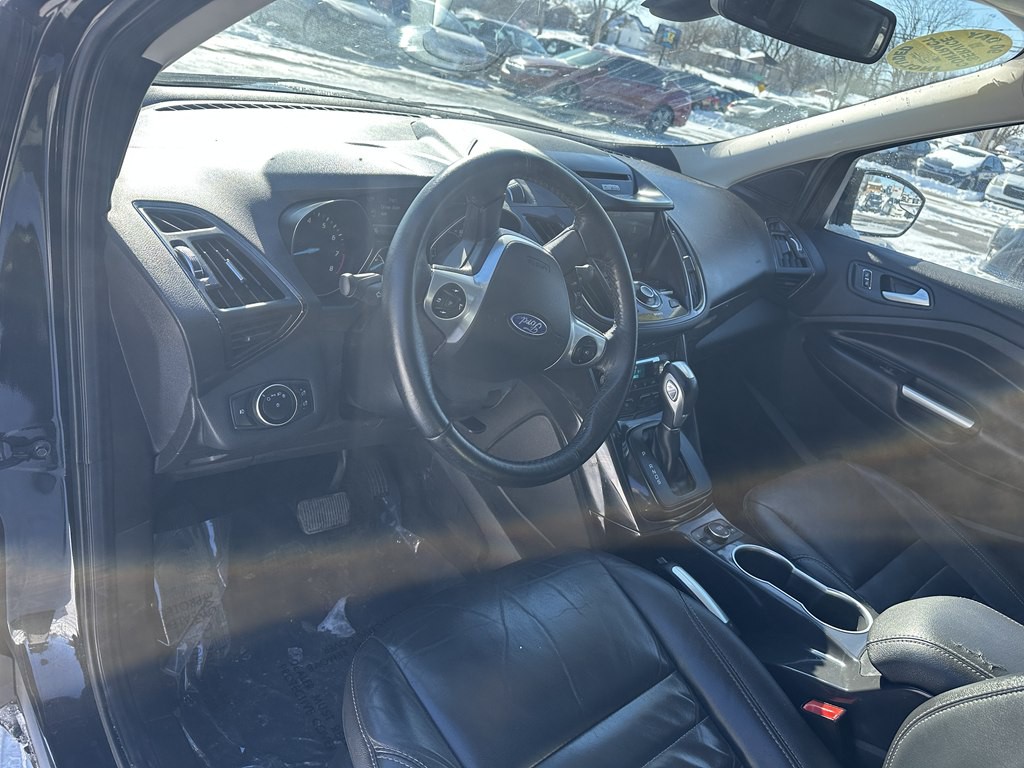 2015 Ford Escape Image 9