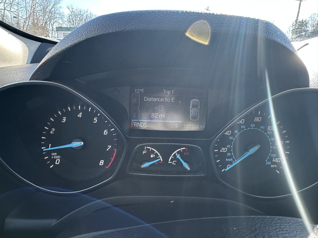 2015 Ford Escape Image 11