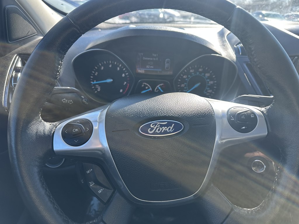 2015 Ford Escape Image 12