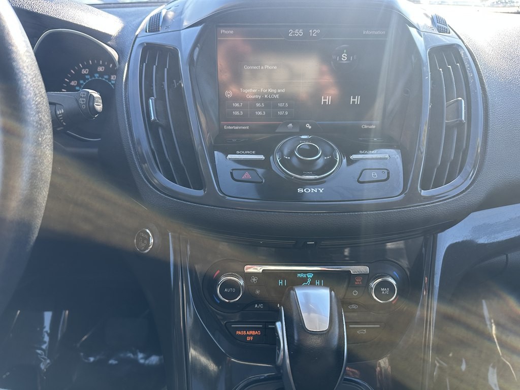 2015 Ford Escape Image 13