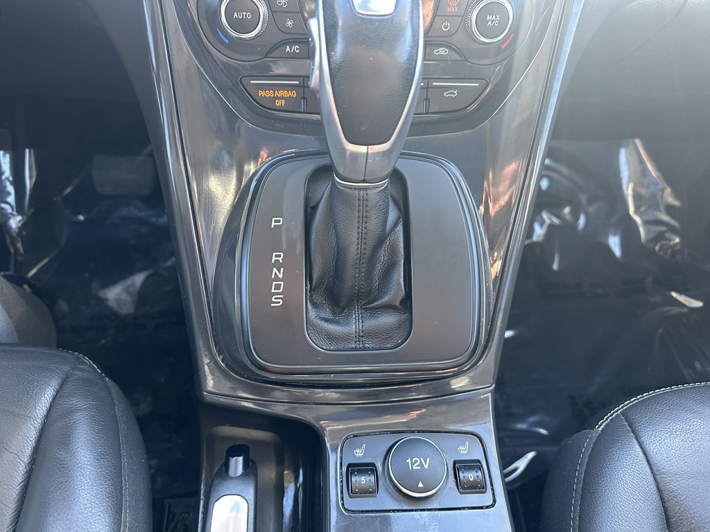 2015 Ford Escape Image 14