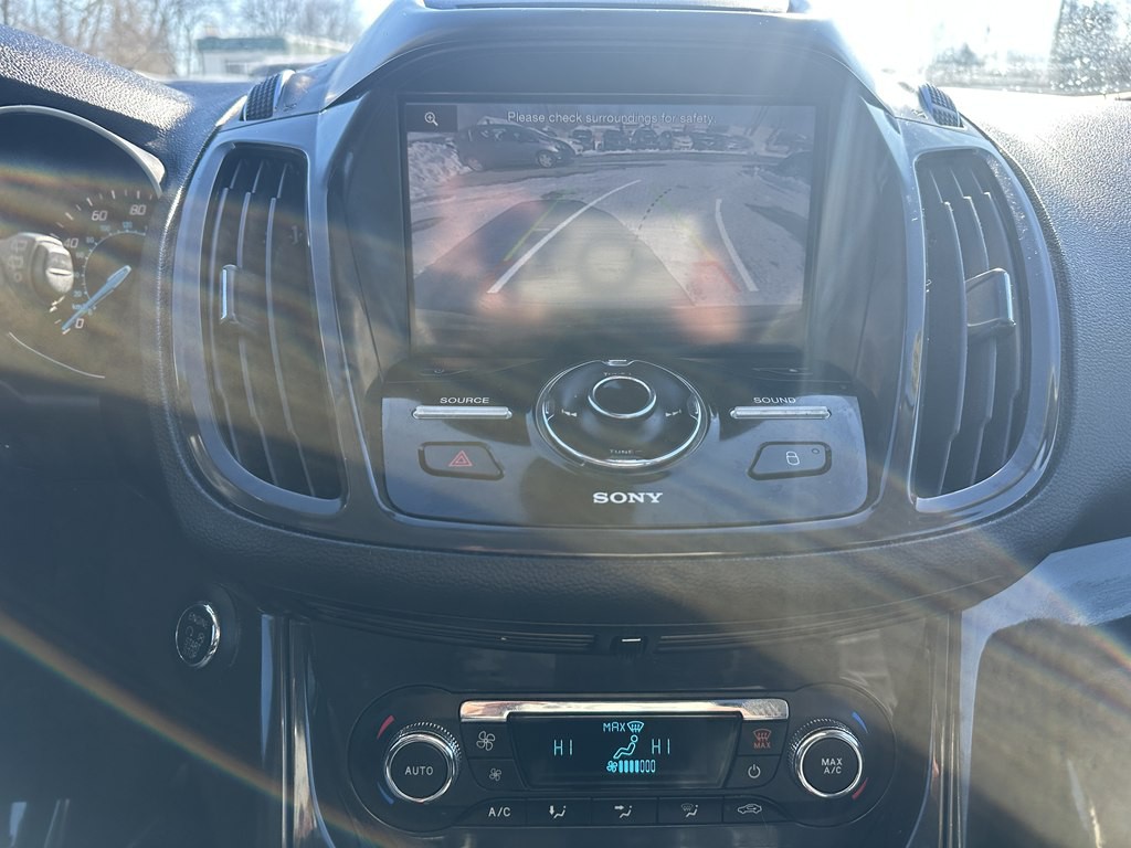 2015 Ford Escape Image 15