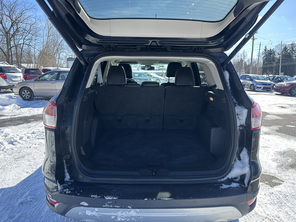 2015 Ford Escape Image 18