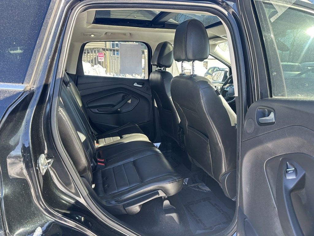 2015 Ford Escape Image 19