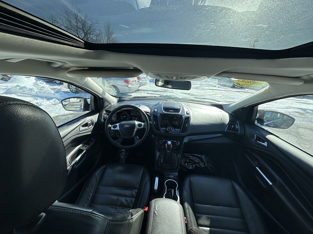 2015 Ford Escape Image 21