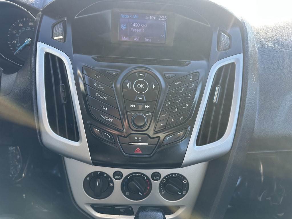 2013 Ford Focus Image 13