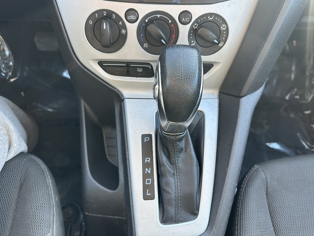 2013 Ford Focus Image 14