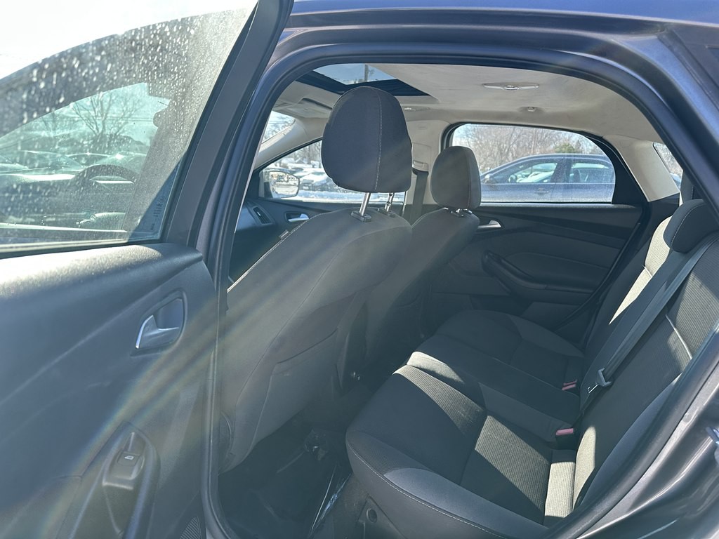 2013 Ford Focus Image 17