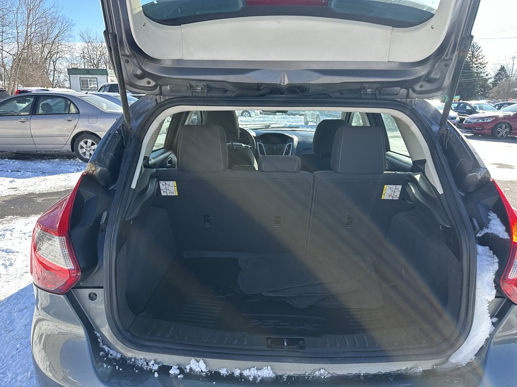 2013 Ford Focus Image 18
