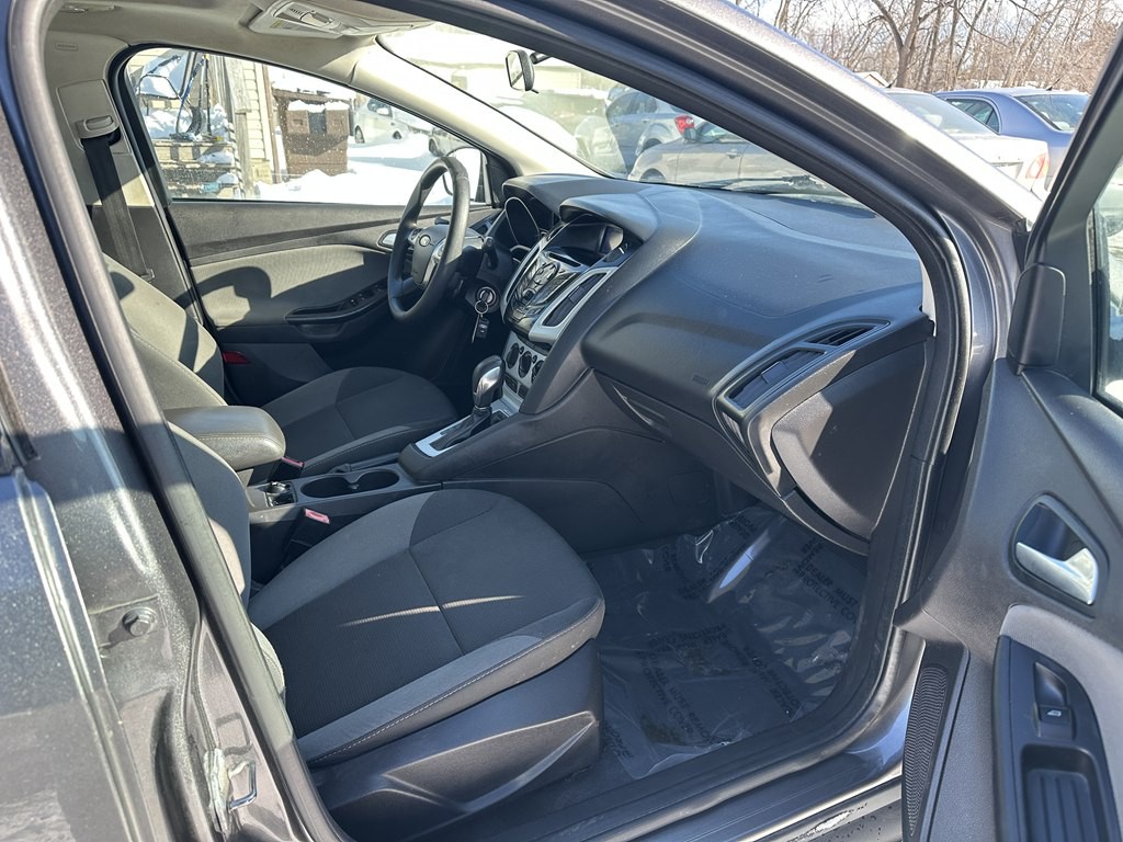 2013 Ford Focus Image 20