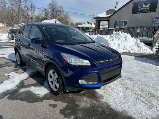Image for 2015 Ford Escape SE ID: 7166646