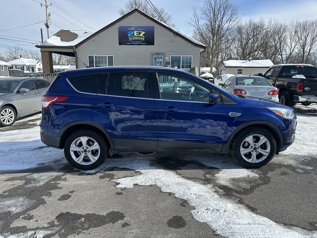 2015 Ford Escape Image 2