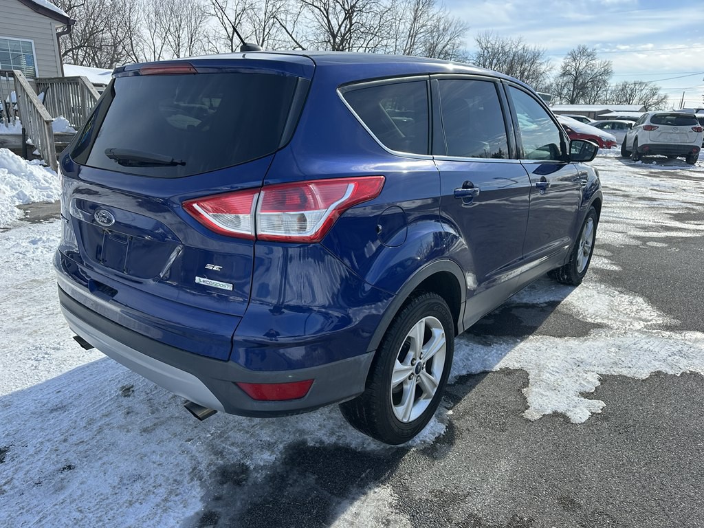 2015 Ford Escape Image 3