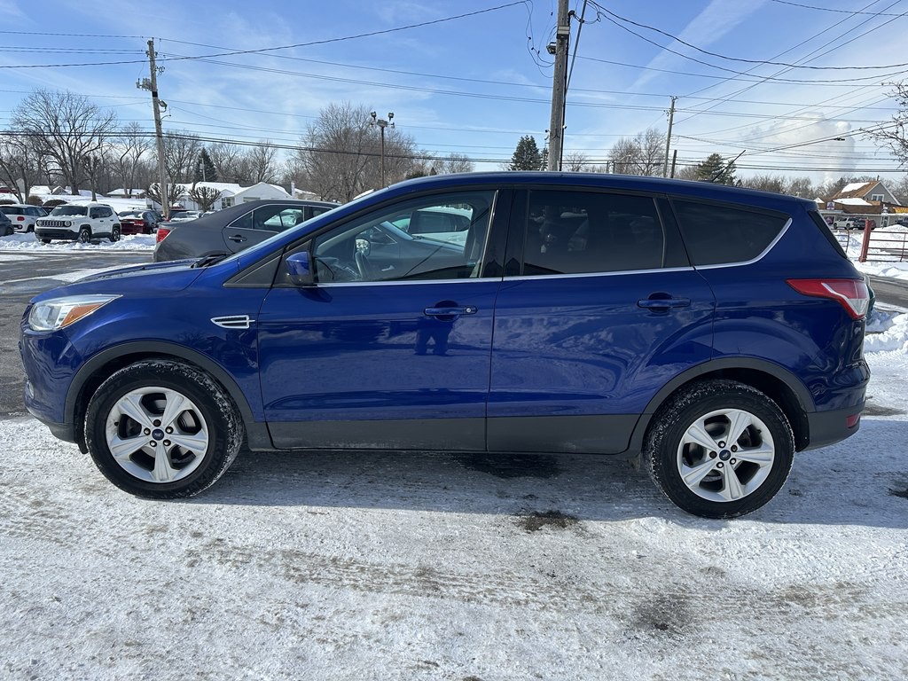 2015 Ford Escape Image 6