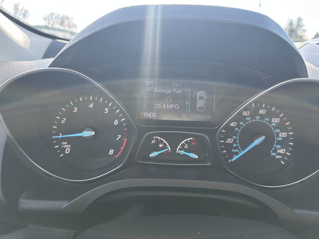 2015 Ford Escape Image 10