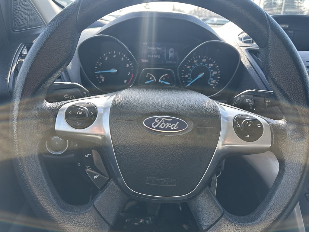 2015 Ford Escape Image 11