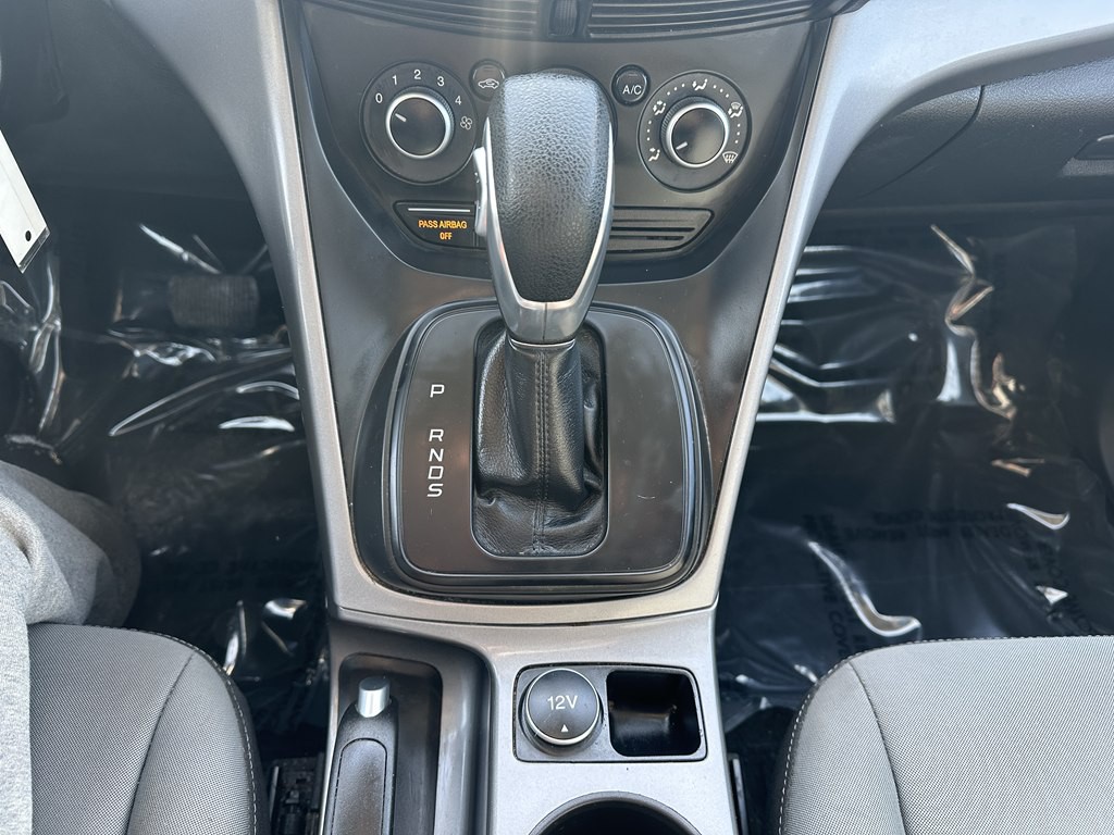 2015 Ford Escape Image 13