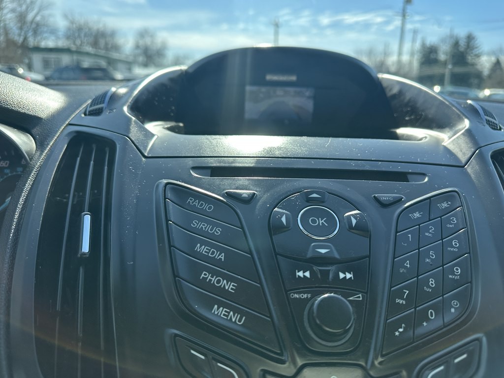 2015 Ford Escape Image 15