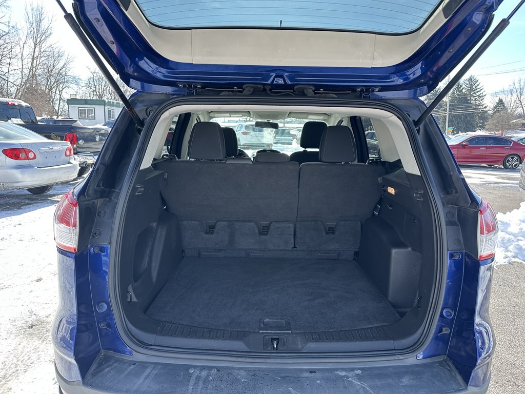 2015 Ford Escape Image 18