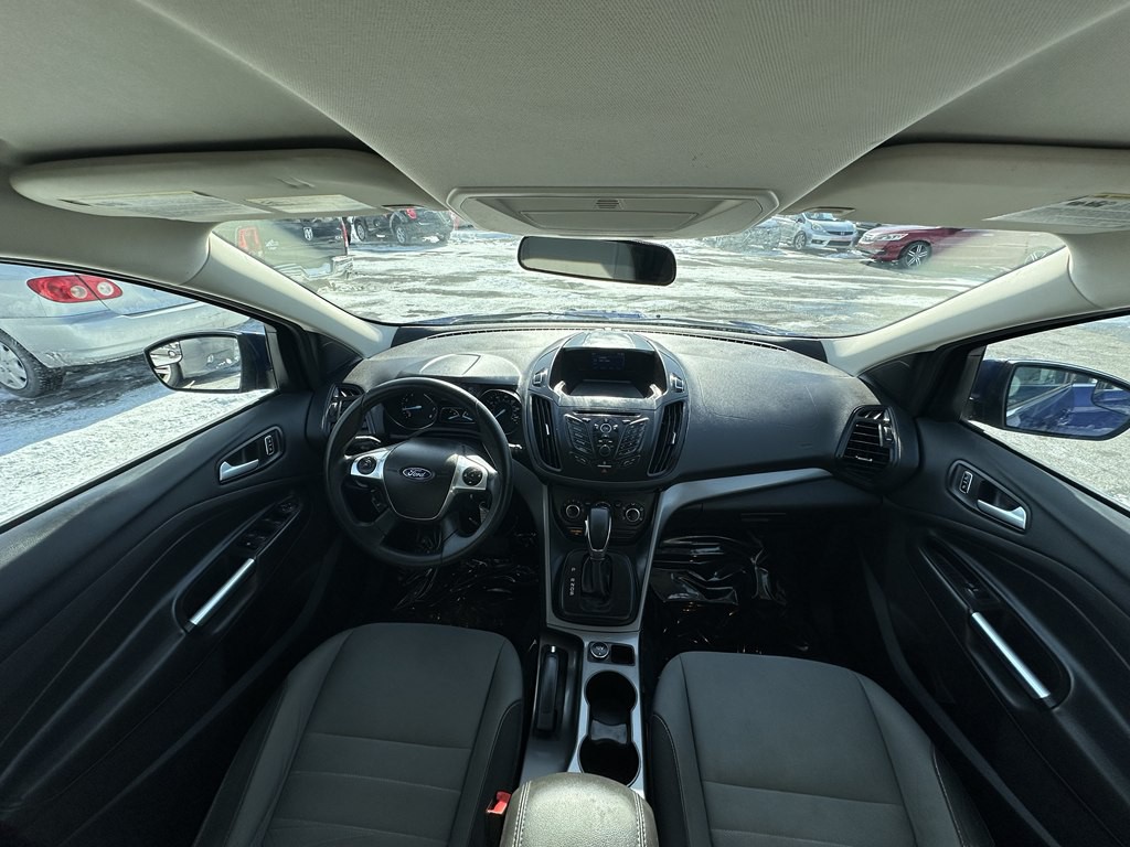 2015 Ford Escape Image 21