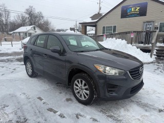 Image for 2016 Mazda CX-5 Sport ID: 7171398