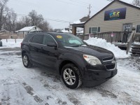 Image for 2015 Chevrolet Equinox LT ID: 7171407