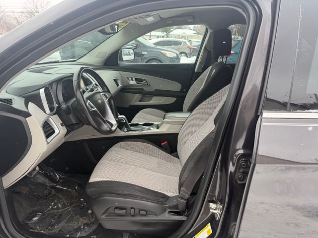 2015 Chevrolet Equinox Image 9