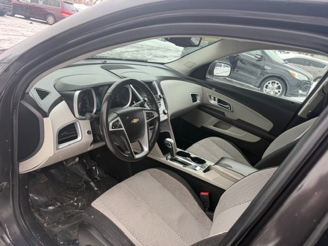 2015 Chevrolet Equinox Image 10