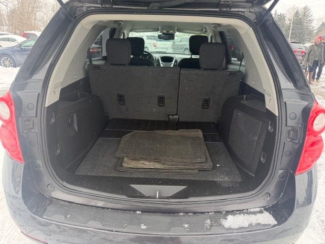 2015 Chevrolet Equinox Image 13