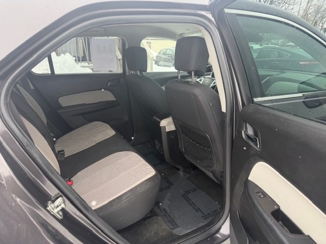 2015 Chevrolet Equinox Image 14