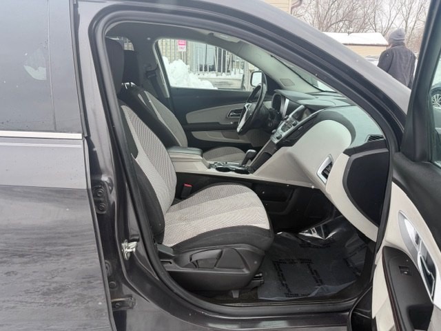 2015 Chevrolet Equinox Image 15