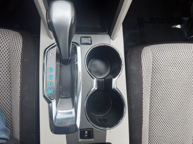 2015 Chevrolet Equinox Image 18