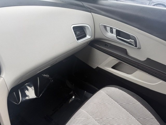 2015 Chevrolet Equinox Image 19