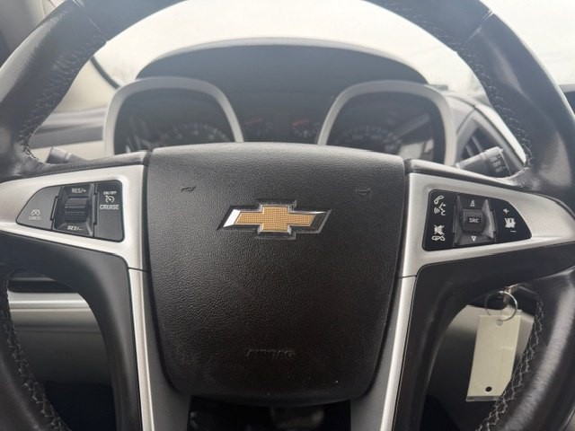 2015 Chevrolet Equinox Image 20