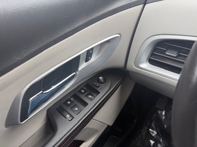 2015 Chevrolet Equinox Image 21