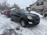 Image for 2017 Chevrolet Equinox LT ID: 7171689