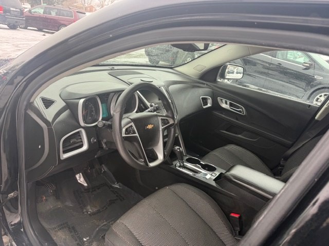 2017 Chevrolet Equinox Image 10