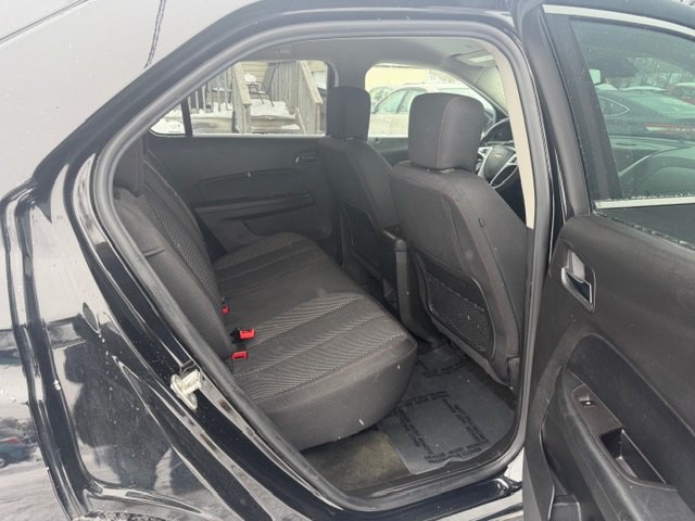 2017 Chevrolet Equinox Image 14