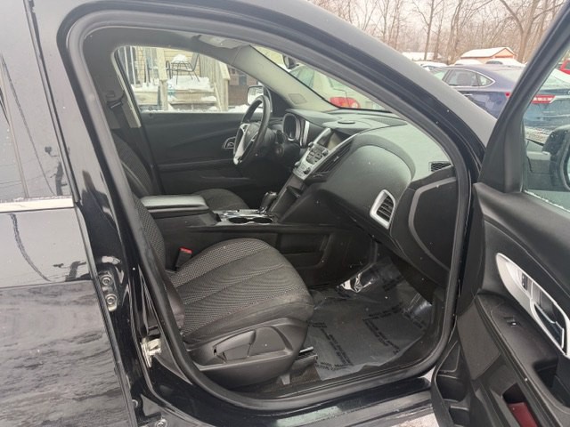 2017 Chevrolet Equinox Image 15