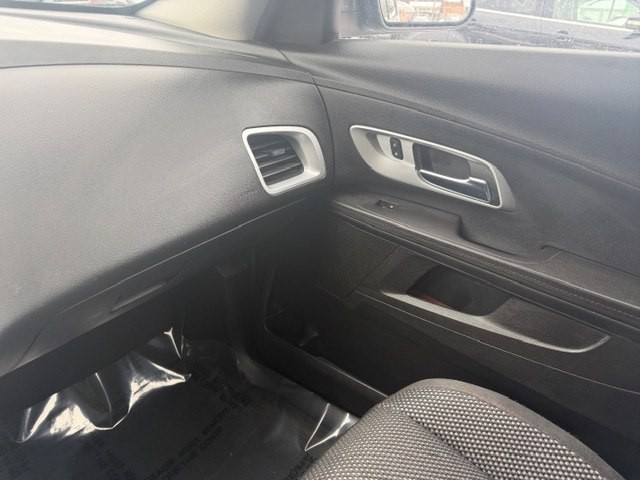 2017 Chevrolet Equinox Image 17