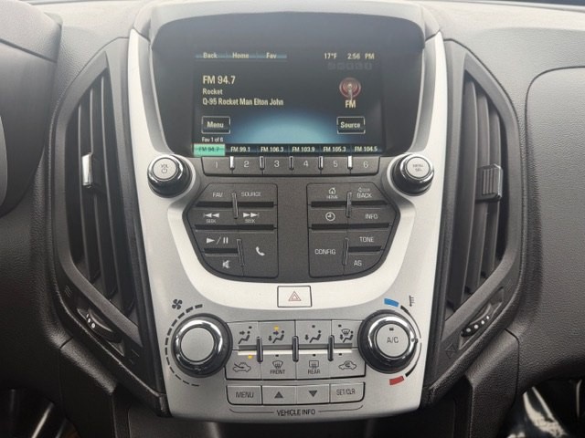 2017 Chevrolet Equinox Image 18