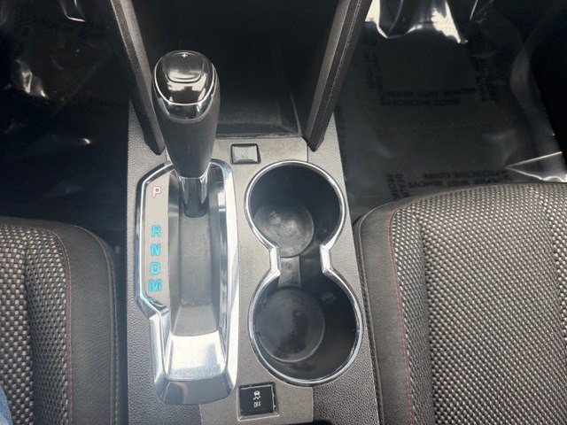 2017 Chevrolet Equinox Image 19