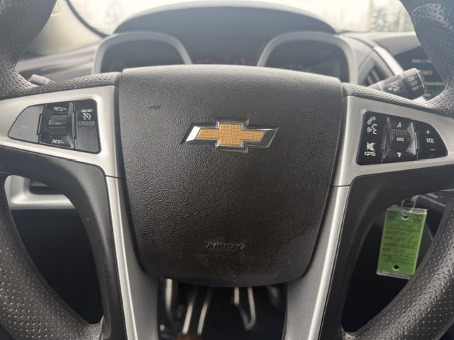 2017 Chevrolet Equinox Image 20