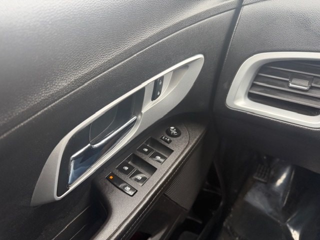 2017 Chevrolet Equinox Image 21